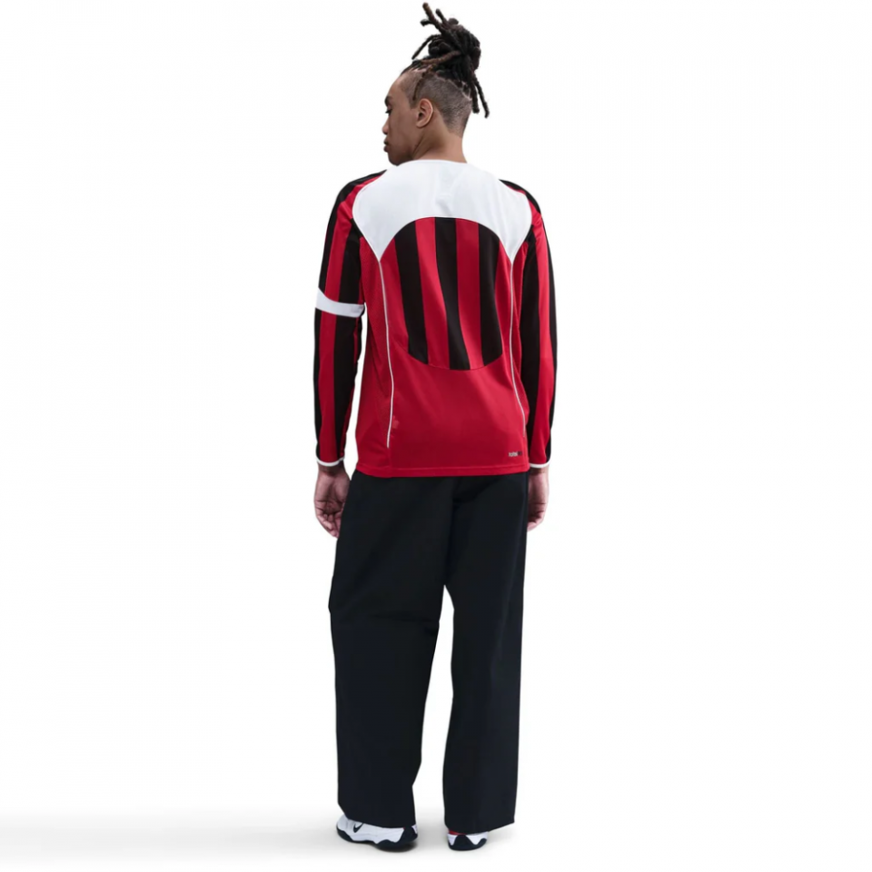 Nike Total 90 Men's Long Sleeve Jersey